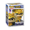 Animation POP! Saint Seiya Vinyl Figure Gold Libra Shiryu 9 cm