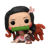 Demon Slayer POP! Animation Vinyl Figure Nezuko Kamado 9cm