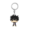 Keychain POP! Jujutsu Kaisen S2 Vinyl Figure Megumi