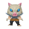 Demon Slayer POP! Animation Vinyl Figure Inosuke Hashibira 9cm