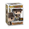 Indiana Jones and the Dial of Destiny POP! Movie Vinyl Figure Indiana Jones 9 cm