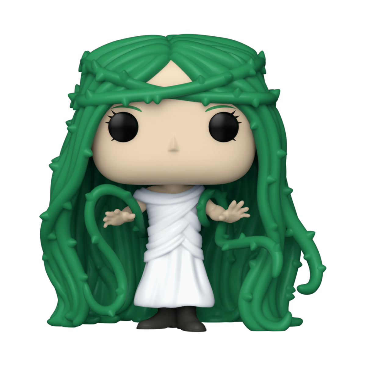 Animation POP! My Hero Academia 1B- Ibara Shiozaki Vinyl Figure 9 cm