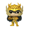 Animation POP! Saint Seiya Vinyl Figure Gold Libra Shiryu 9 cm