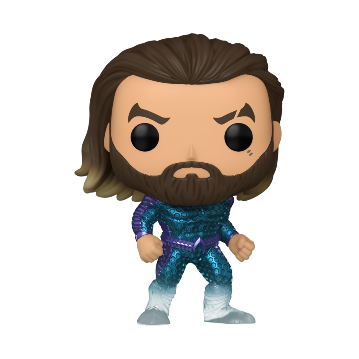 Movies POP! Aquaman and the Lost Kingdom Vinyl Figure Aquaman 9 cm