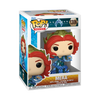 Movies POP! Aquaman and the Lost Kingdom Vinyl Figure Mera 9 cm
