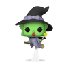 The Simpsons POP! Animation Vinyl Figure Witch Maggie 9cm
