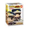 My Hero Academia POP! Animation Vinyl Figure Inasa Yoarashi 9cm