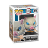 Demon Slayer POP! Animation Vinyl Figure Inosuke Hashibira 9cm