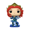 Movies POP! Aquaman and the Lost Kingdom Vinyl Figure Mera 9 cm