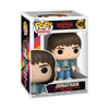 TV POP! Stranger Things Vinyl Figure Jonathan with Golf Club 9 cm