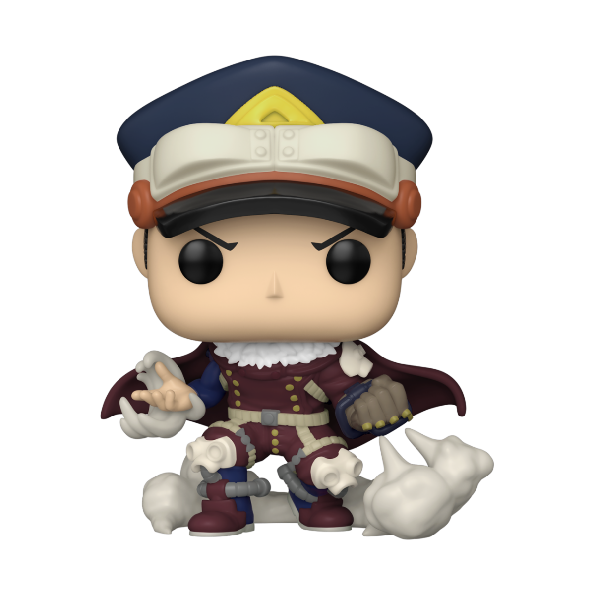 My Hero Academia POP! Animation Vinyl Figure Inasa Yoarashi 9cm