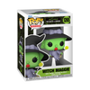 The Simpsons POP! Animation Vinyl Figure Witch Maggie 9cm