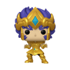 Animation POP! Saint Seiya Vinyl Figure Gold Leo Ikki 9 cm