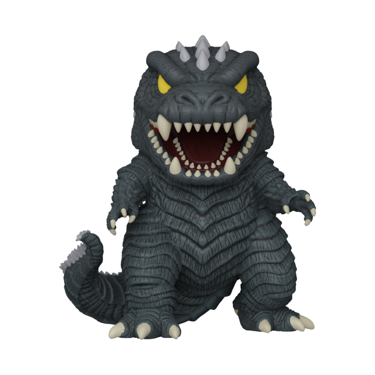 Animation POP! Godzilla Singular Point Vinyl Figure Godzilla 9 cm