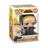 My Hero Academia POP! Animation Vinyl Figure Present Mic 9cm