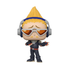 My Hero Academia POP! Animation Vinyl Figure Present Mic 9cm