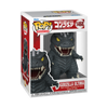Animation POP! Godzilla Singular Point Vinyl Figure Godzilla 9 cm