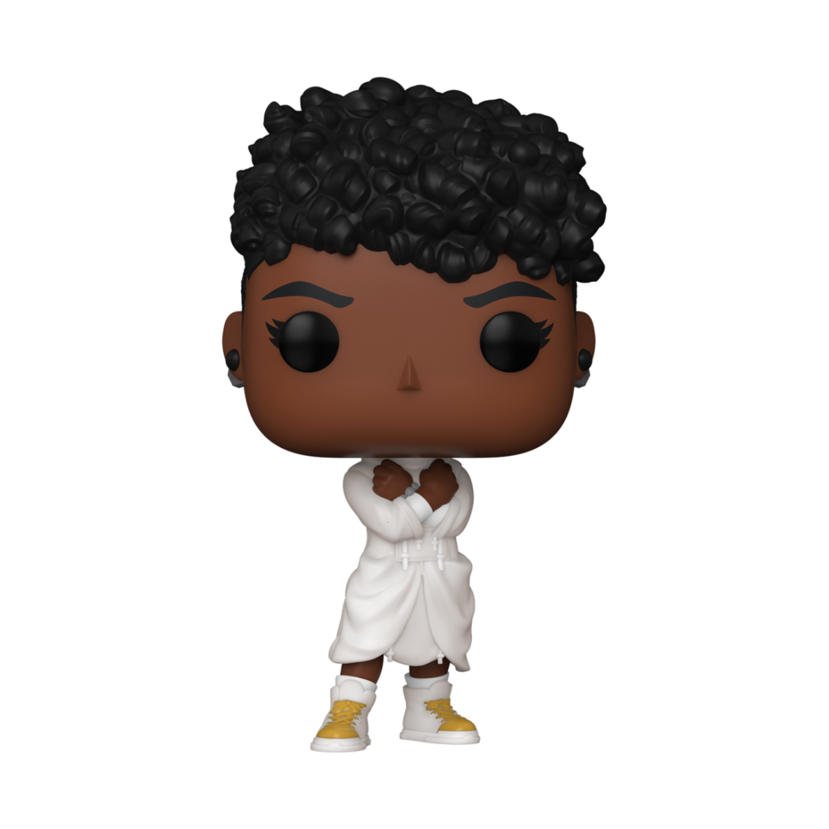 Black Panther: Wakanda Forever POP! Marvel Vinyl Figure Shuri 9 cm