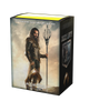 Dragon Shield - Standard - Matte - Justice League - Aquaman 100 pcs