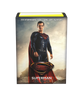 Dragon Shield - Standard - Matte - Justice League - Superman 100 pcs