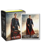 Dragon Shield - Standard - Matte - Justice League - Superman 100 pcs