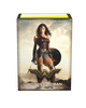 Dragon Shield - Standard - Matte - Justice League - Wonder Woman 100 pcs