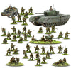 Bolt Action - British & Canadian Army (1943-45) Starter Army