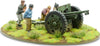Bolt Action - French Resistance Light Artillery