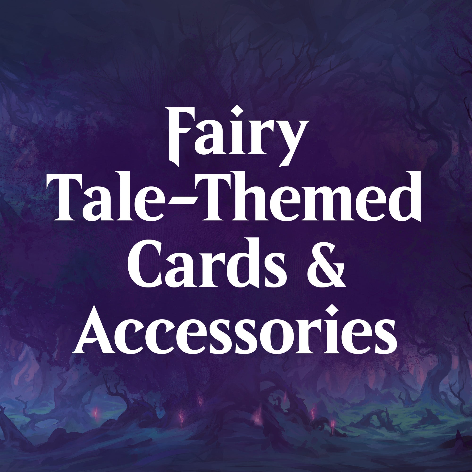 Magic The Gathering - Wilds Of Eldraine - Bundle - ENG