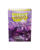 Dragon Shield - Japanese - Matte Dual - Wraith 60 pcs