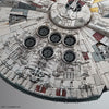 Star Wars Episode VII Model Kit 1/144 Millennium Falcon