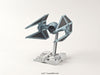 Star Wars Model Kit 1/72 Tie Interceptor 10 cm