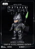 Batman v Superman: Dawn of Justice Mini Egg Attack Figure Armored Batman 8 cm