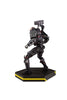 Dark Horse Comics - Cyberpunk 2077 PVC Statue Adam Smasher 30 cm