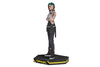 Cyberpunk 2077 PVC Statue Judy Alvarez 23cm