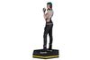Cyberpunk 2077 PVC Statue Judy Alvarez 23cm