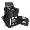 Enhance - USA Gear MTG Backpack Black