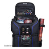Enhance - USA Gear MTG Backpack Blue