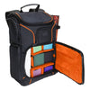 Enhance - USA Gear MTG Backpack Orange