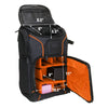 Enhance - USA Gear MTG Backpack Orange