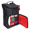 Enhance - USA Gear MTG Backpack Red