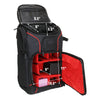 Enhance - USA Gear MTG Backpack Red