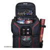 Enhance - USA Gear MTG Backpack Red