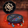 Enhance Tabletop Collector's Edition Dice Case Purple