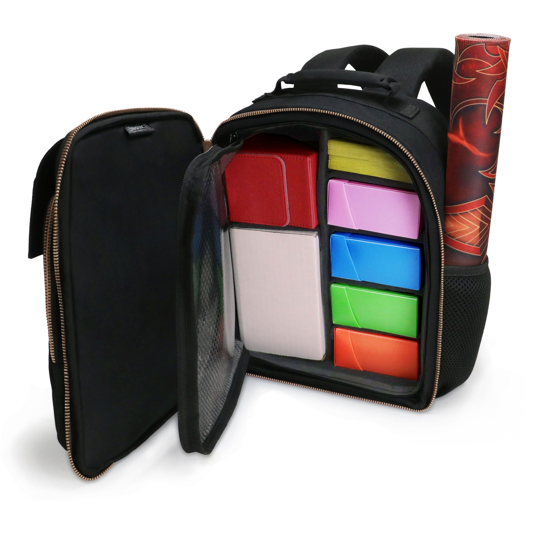 Enhance - MTG Backpack Small