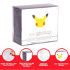 Evoretro - PET Protectors 5-Pack for Booster Boxes / Elite Trainer Boxes Ver. 2