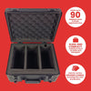Evoretro - Trading Card Suitcase Black Small Ver. 2