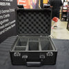 Evoretro - Trading Card Suitcase Black Small