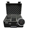 Evoretro - Trading Card Suitcase Black Small