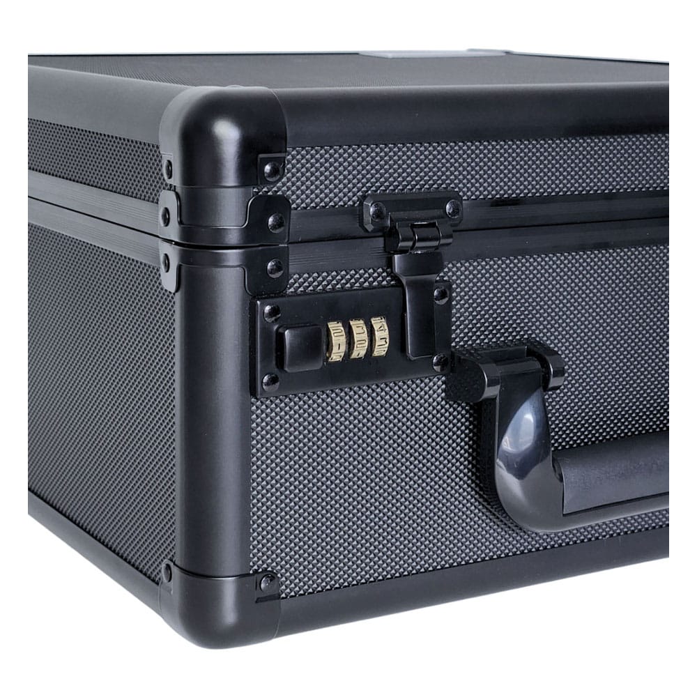 Evoretro - Trading Card Suitcase for Booster Packs